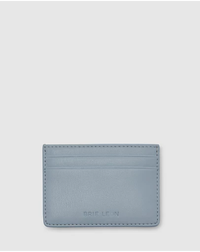 Brie Leon - Adie Card Sleeve