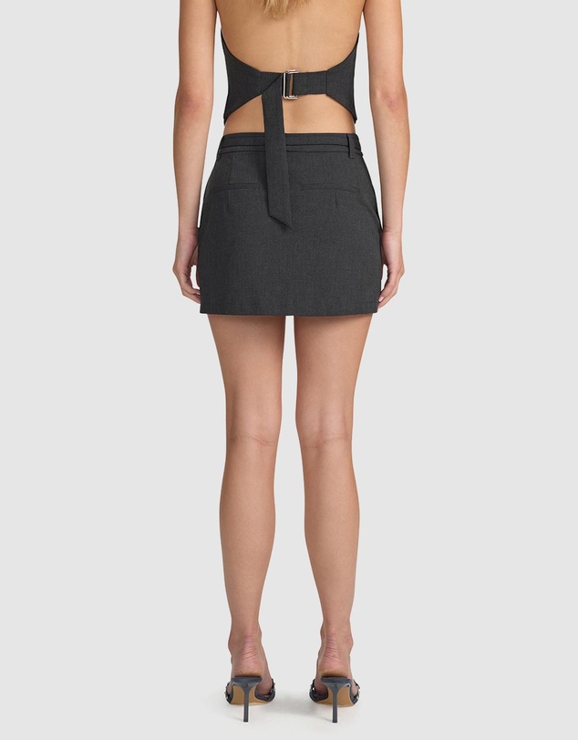 Ownley - Gabe Mini Skirt
