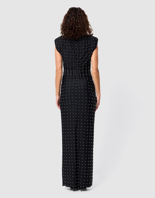 Mossman - Opal Maxi Dress