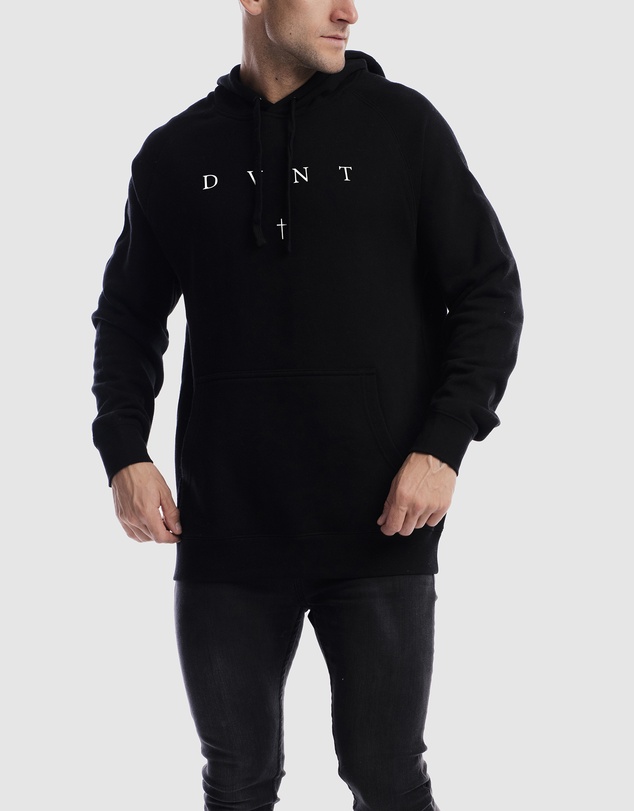 DVNT - Saint Hoodie