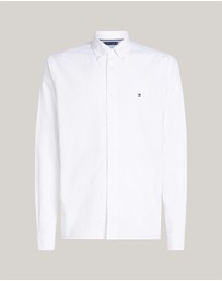 Tommy Hilfiger - Heritage Regular Fit Oxford Shirt