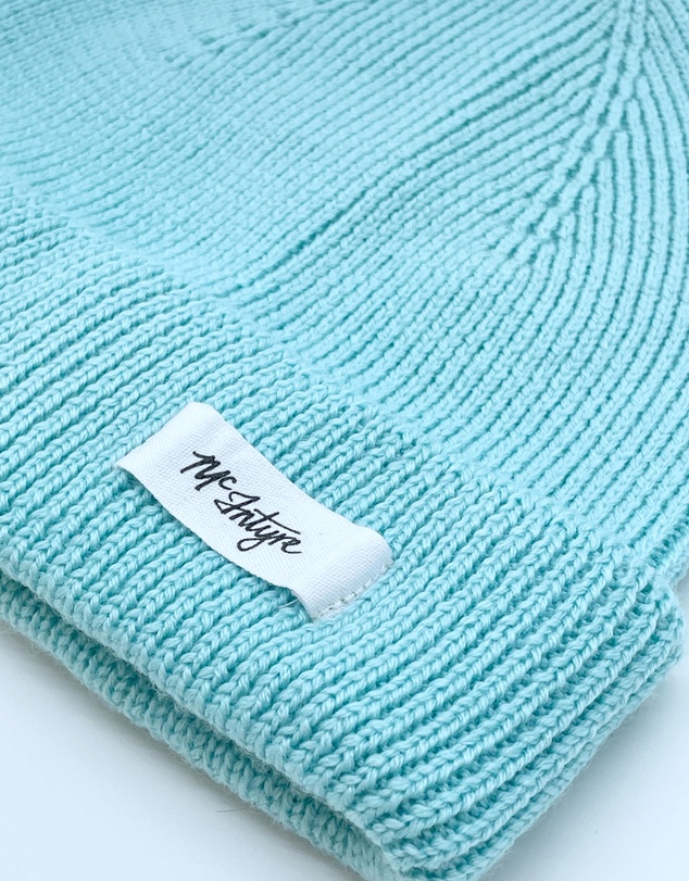 Mcintyre - Tabor Merino Beanie