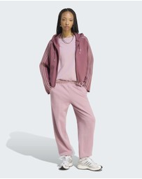 adidas Originals - SST 2.0 CROPPED HOODY Womens