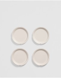 Country Road - Olinda Coaster Set Of 4