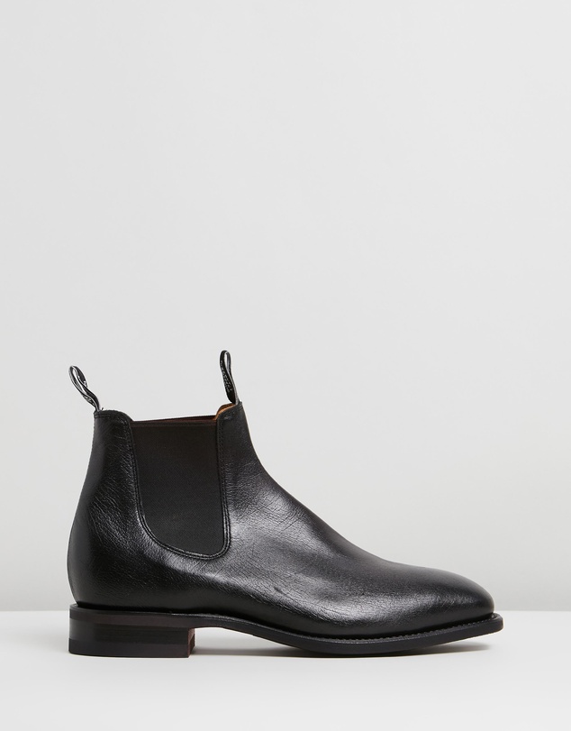 R.M.Williams - Kangaroo Comfort Craftsman