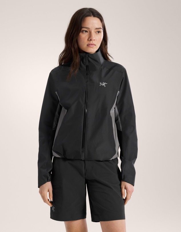 Arc'teryx - Solano Jacket Women's