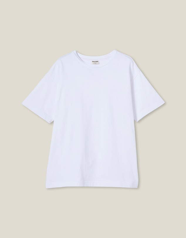 Cotton On - BOX FIT T-SHIRT