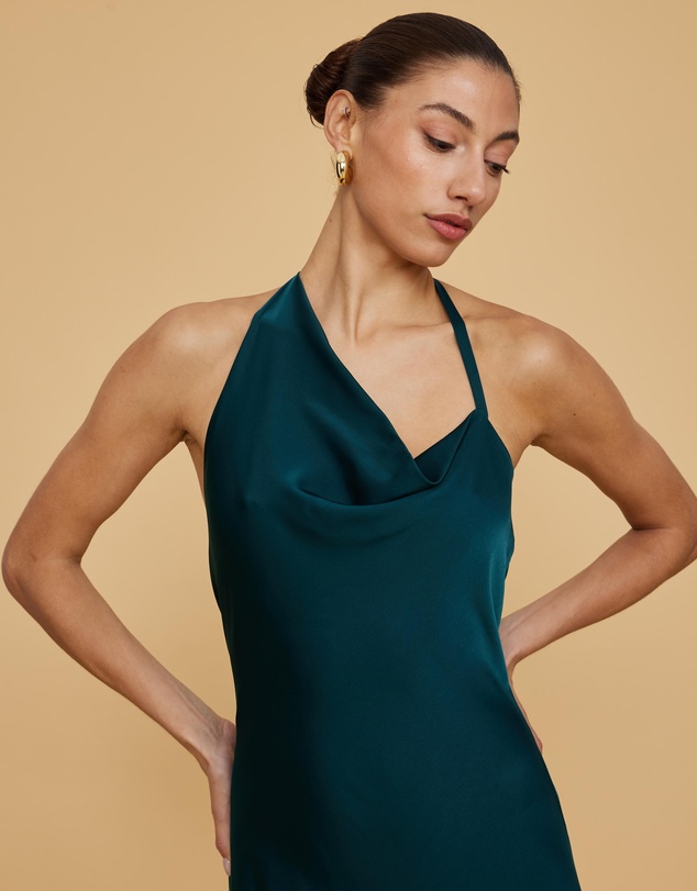 CHANCERY - Hazel Maxi Dress