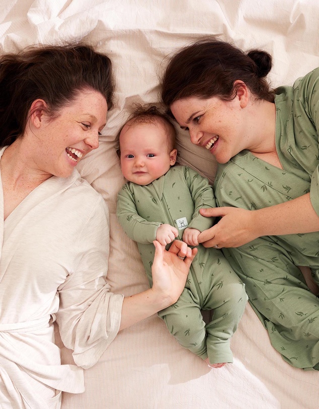 ergoPouch - Matchy Matchy Robes 0.2 TOG
