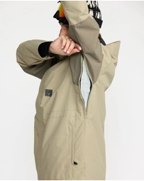 Volcom - Mens Primry Snow Jacket
