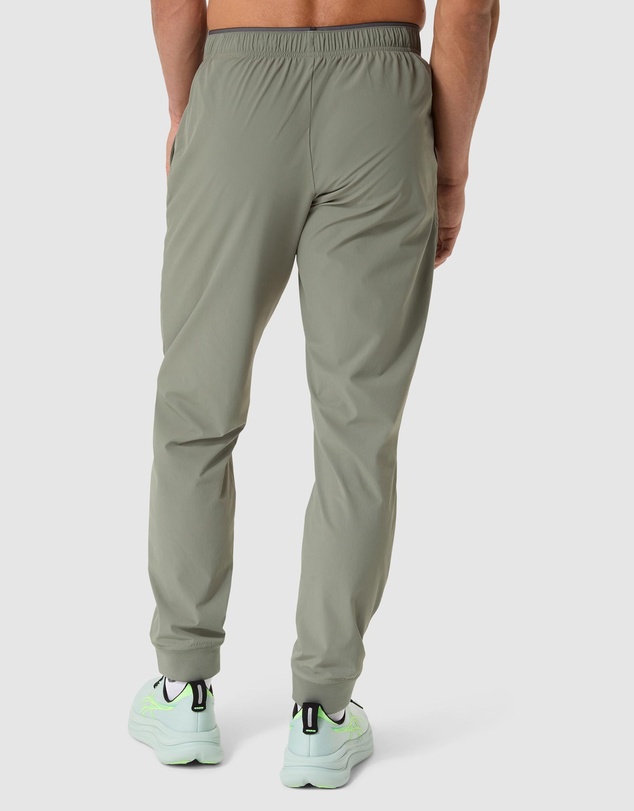 ASICS - Comfort Core Stretch Woven Pant - Men's