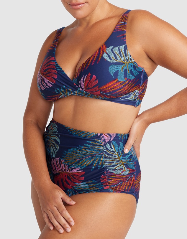Artesands - Nu Ornare Delacroix Bikini Top
