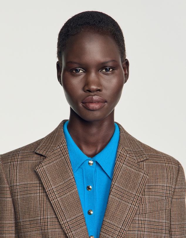 Sandro - Finley Blazer