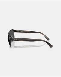 Ray-Ban - 0RB3751CH