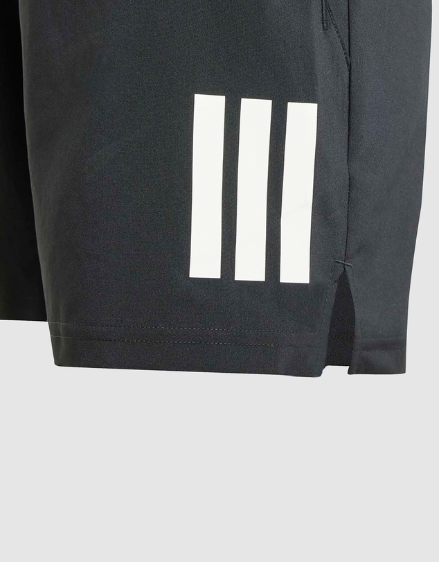 adidas Performance - Club Tennis Climacool 3-Stripes Shorts - Kids-Teens