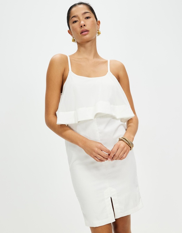 Florencia The Label - Finetta Dress