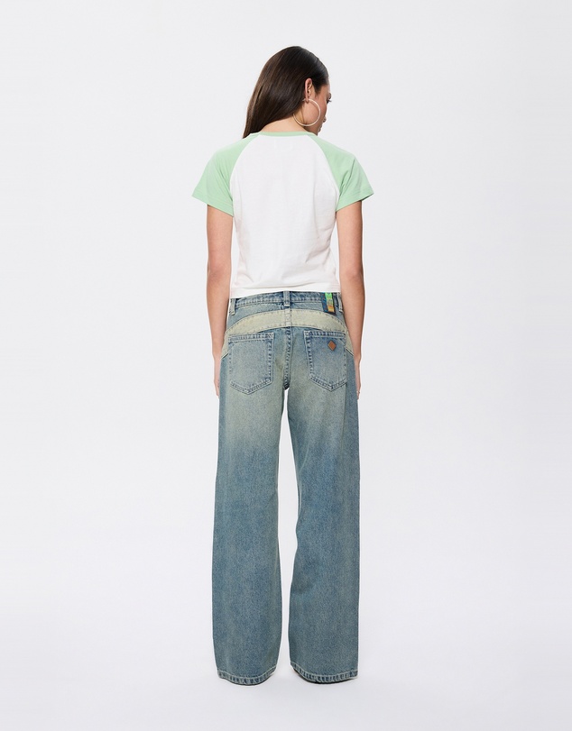 Abrand - Rip Curl 99 Baggy Penny