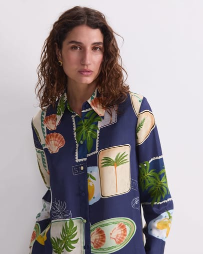 navy multi
