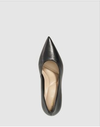 Dune London - Aspiring - Black
