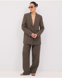 Calli - Hayes Blazer