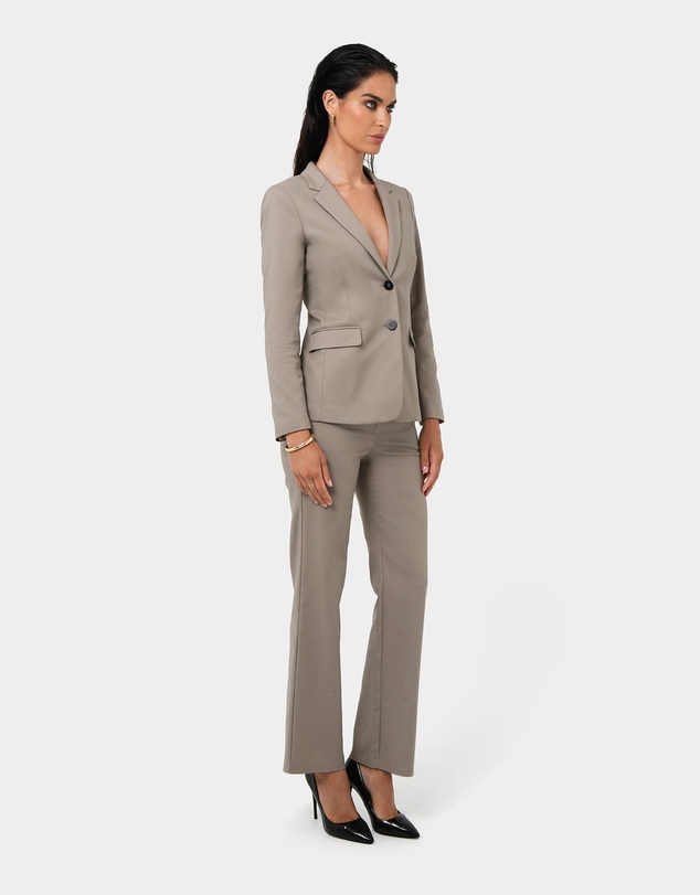 Forcast - Lauren Straight Pants
