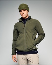 Kathmandu - Trailhead 3in1 Rain Hooded Jacket