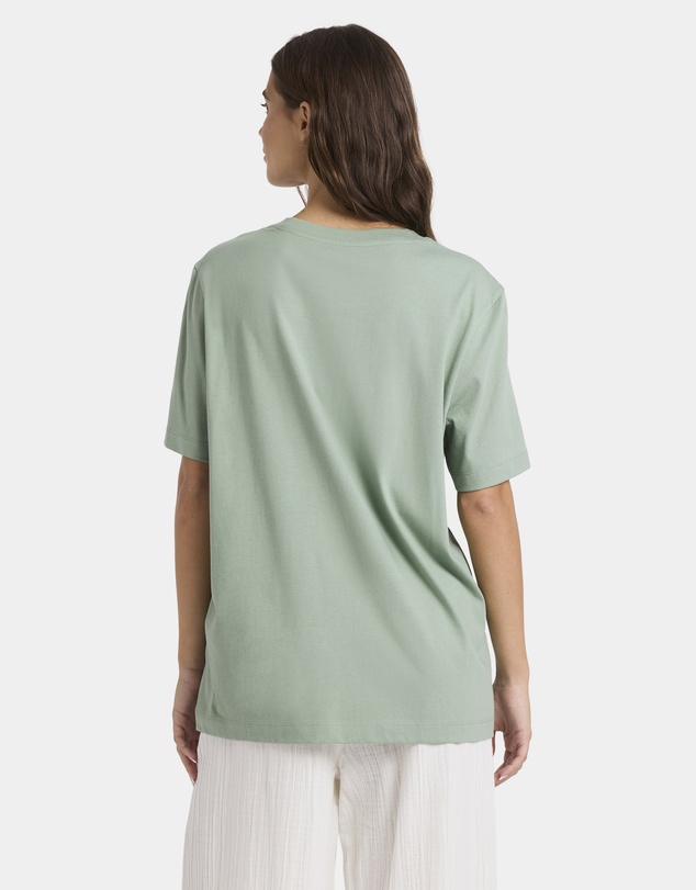 Roxy - Womens Sweet Life T-Shirt