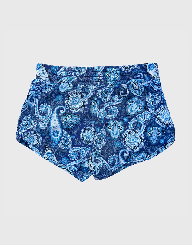 Aqua Blu Kids - Laurel Lycra Boardshorts - Kids