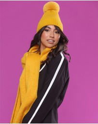 Morgan & Taylor - Lula Beanie