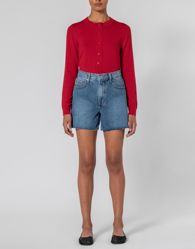 Nobody Denim - Stevie Shorts