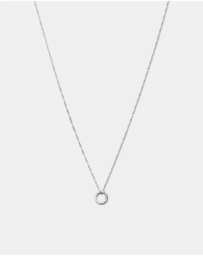 MIMCO - Nimbus Necklace