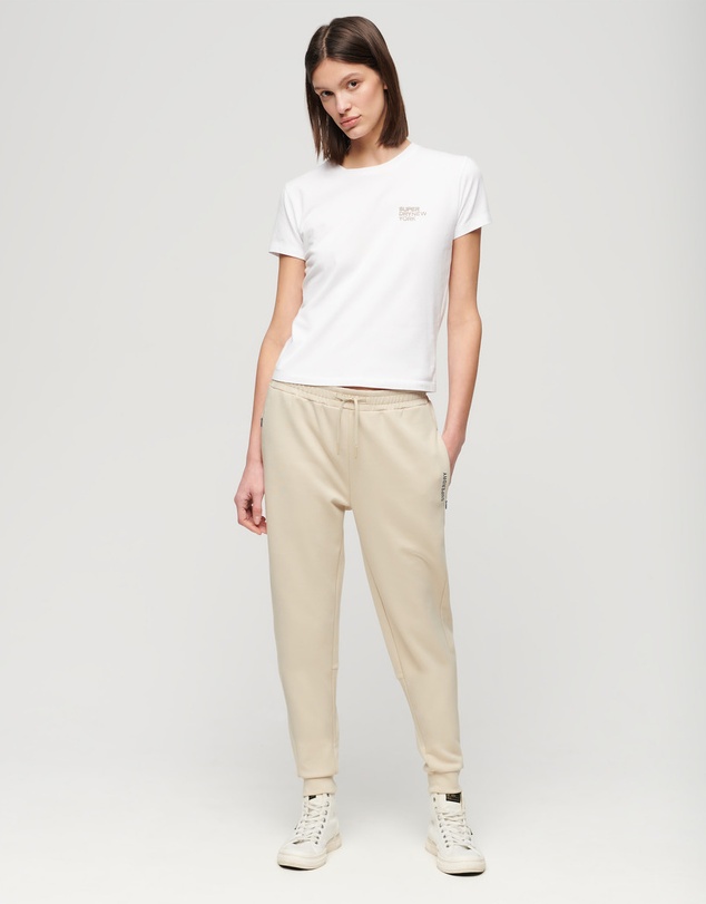 Superdry - Sports Tech Slim Joggers
