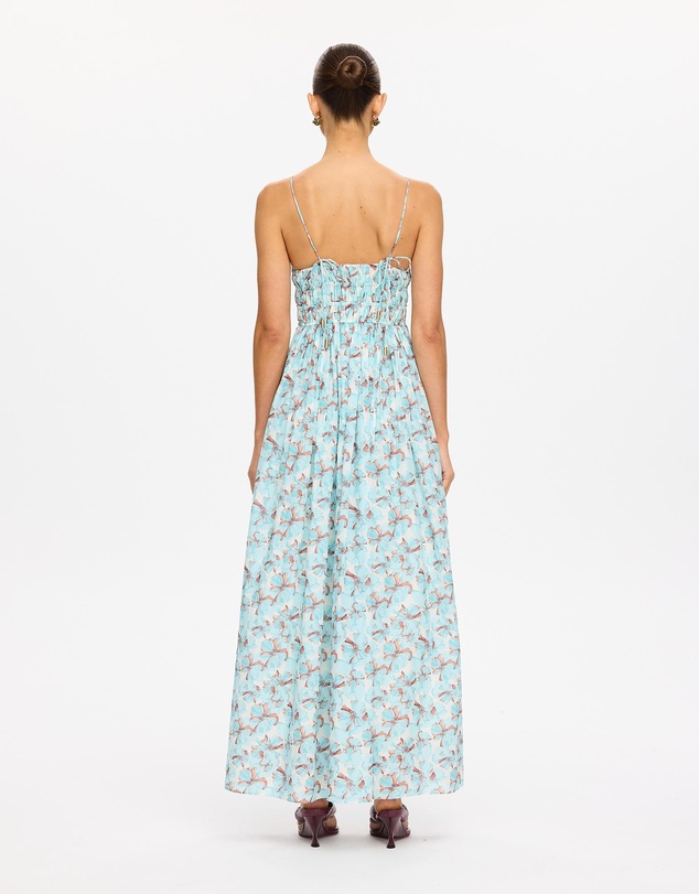 KIVARI - Lydia Maxi Dress