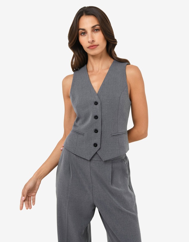 Forcast - Westwood Tailored Vest
