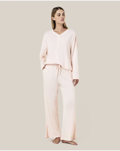 Papinelle - Pia Super Luxe Wide Leg Pant