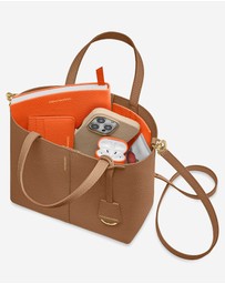 Maison De Sabre - The Small Soft Tote