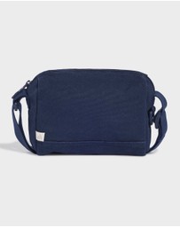 adidas Performance - CANVAS CROSS BODY BAG