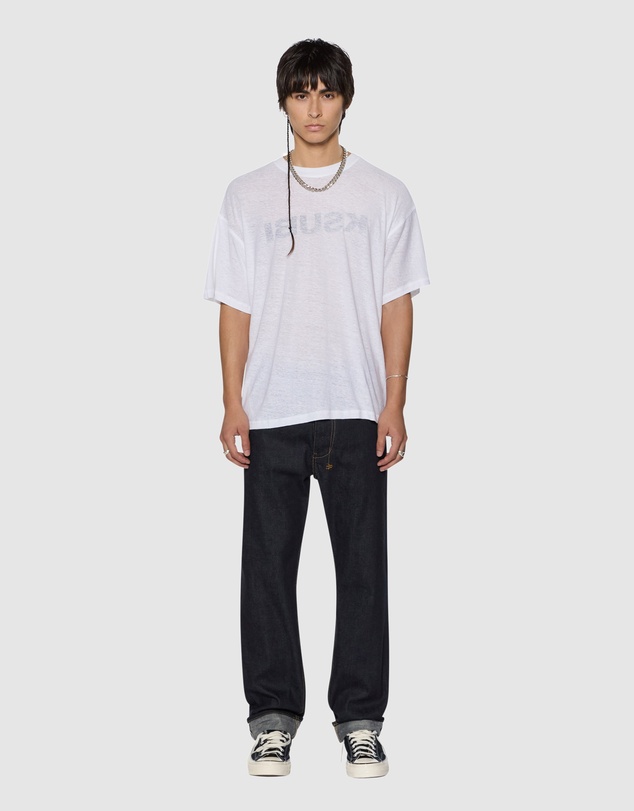 Ksubi - Hazlow Selvedge Raw