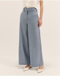 Review - Lottie Pants