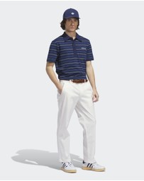 adidas Originals - Originals Archive Stripe Polo Mens