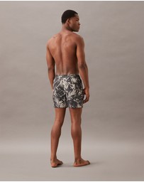 Calvin Klein - CK Essentials Medium Drawstring Swim Shorts