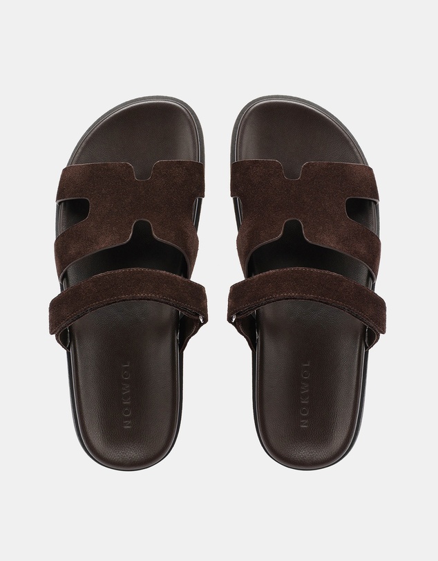 Nokwol - Marta Sandals