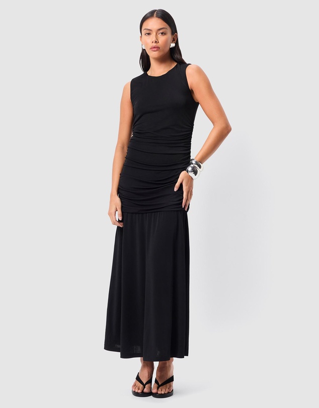 Mossman - Sole Purpose Maxi Dress