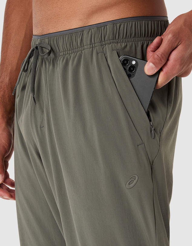 ASICS - Comfort Core Stretch Woven Pant - Men's