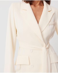SNDYS - Ryan Blazer Dress