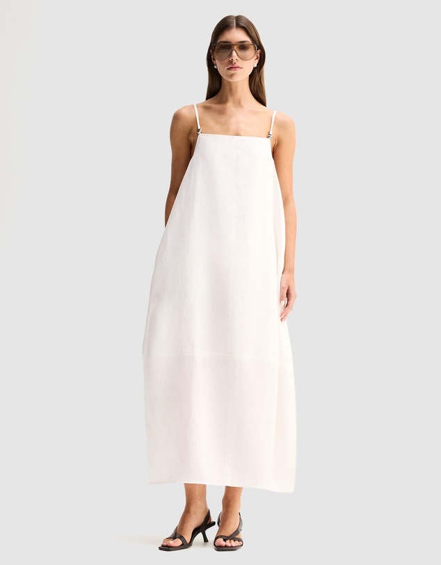 Elka Collective - Carlo Maxi Dress