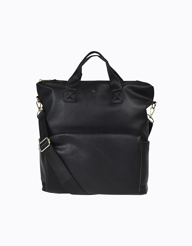 PETA AND JAIN - Flex Backpack
