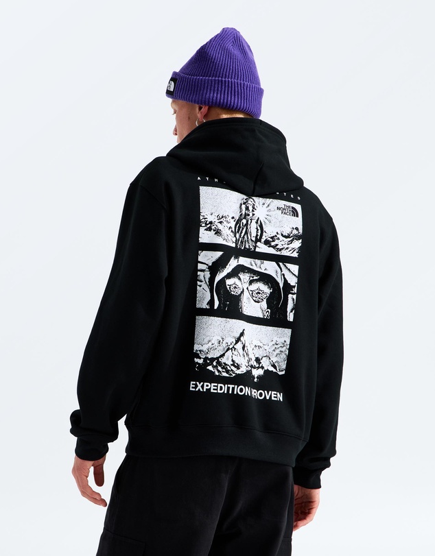 The North Face - 60th Anniversary Relaxed Hoodie