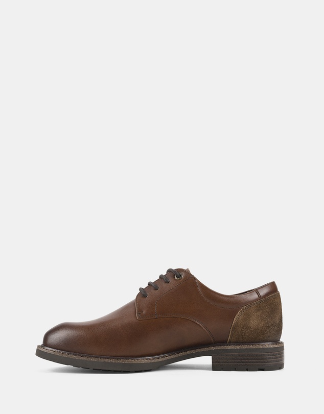 Hush Puppies - Leader