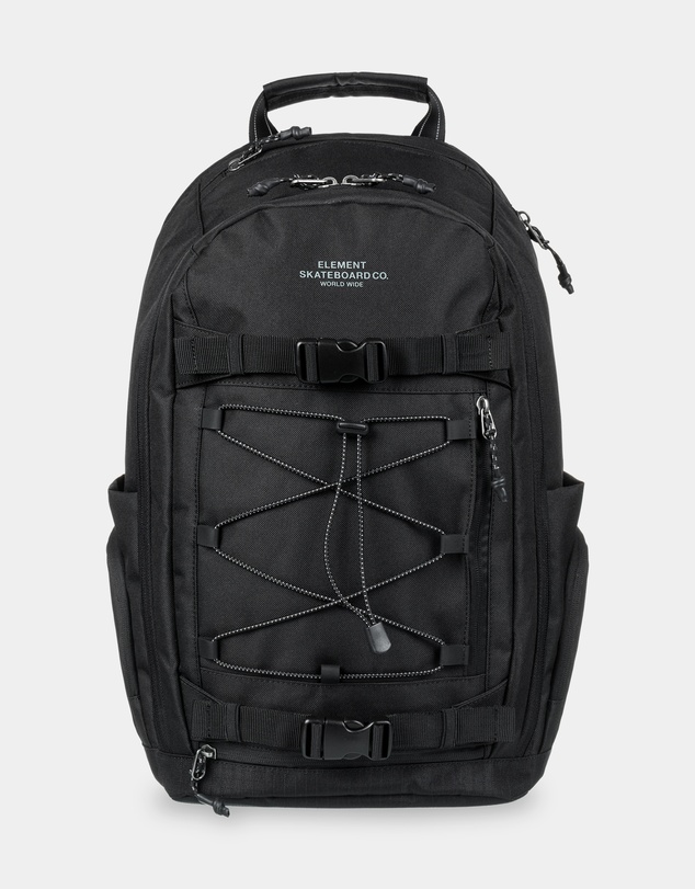 Element - Mens Scheme Skate Backpack